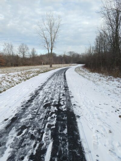Black River Reservation High Meadows - Elyria, OH
