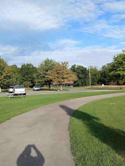 Black River Reservation High Meadows - Elyria, OH