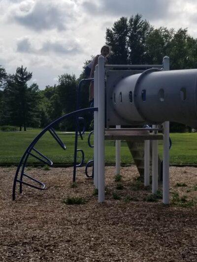 Carlisle Reservation Duck Ponds - Elyria, OH