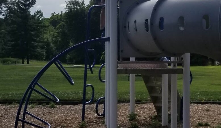 Carlisle Reservation Duck Ponds - Elyria, OH