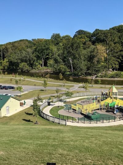 Cascade Park - Elyria, OH