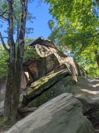 Cascade Park - Elyria, OH