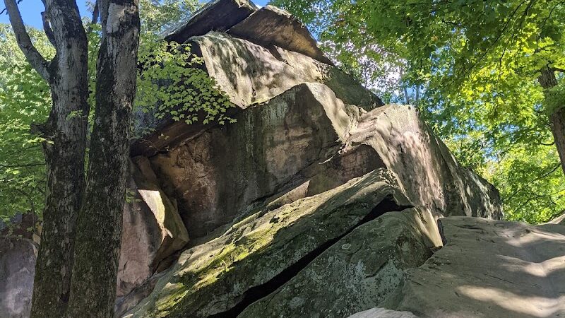 Cascade Park - Elyria, OH