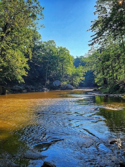Cascade Park - Elyria, OH