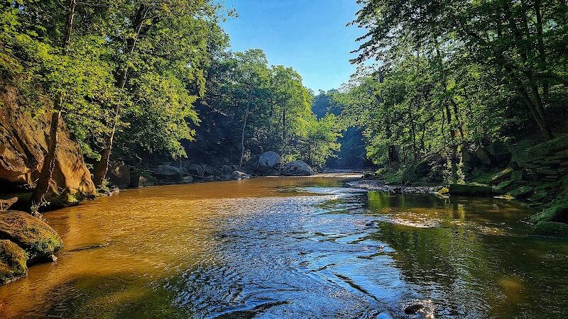 Cascade Park - Elyria, OH