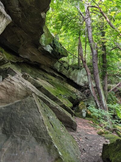 Cascade Park - Elyria, OH