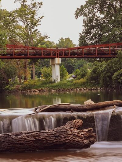 Cascade Park - Elyria, OH