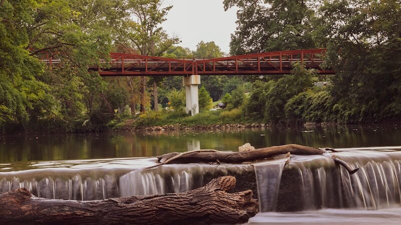 Cascade Park - Elyria, OH