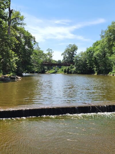 Cascade Park - Elyria, OH