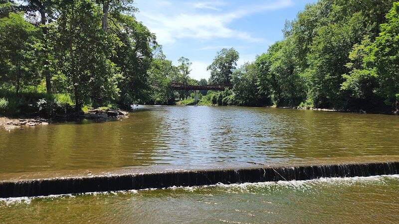 Cascade Park - Elyria, OH