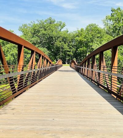 Cascade Park - Elyria, OH