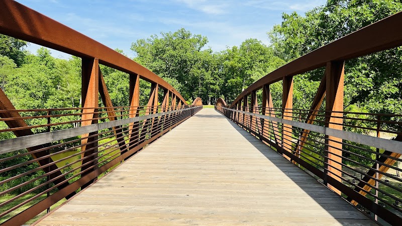 Cascade Park - Elyria, OH