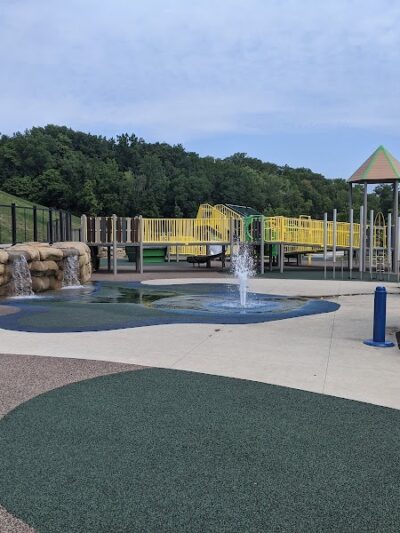 Cascade Park - Elyria, OH