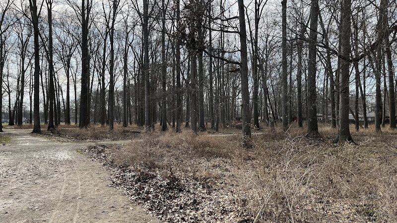 East Park - Elyria, OH