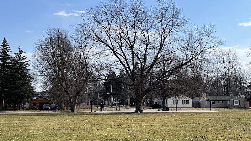 East Park - Elyria, OH