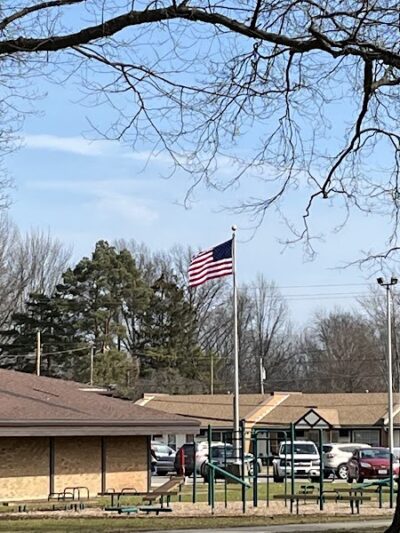 East Park - Elyria, OH