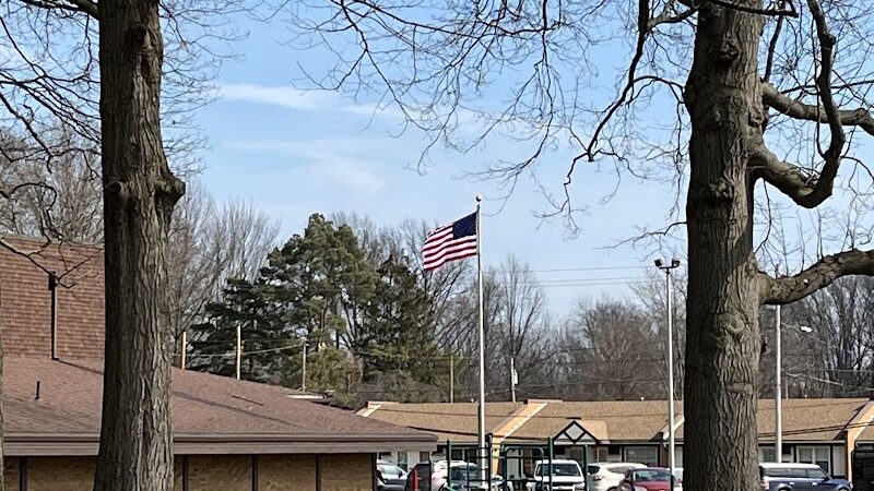 East Park - Elyria, OH