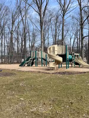 East Park - Elyria, OH