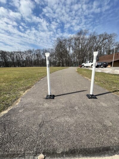 East Park - Elyria, OH