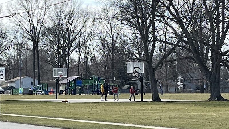 East Park - Elyria, OH