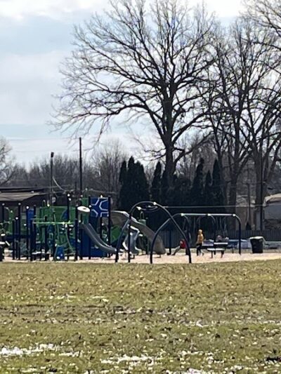 East Park - Elyria, OH