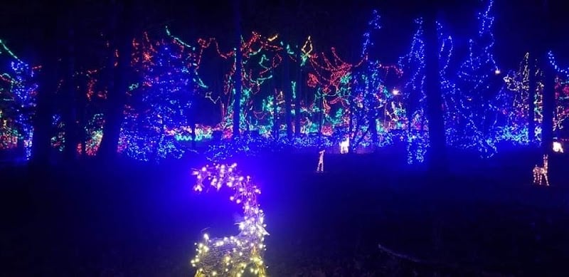 Finwood Forest Park - Elyria, OH