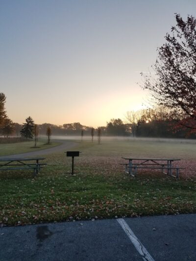 Lorain County Metro Parks High Meadows Shelter #1 - Elyria, OH