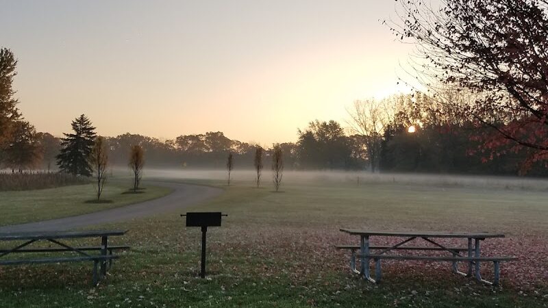 Lorain County Metro Parks High Meadows Shelter #1 - Elyria, OH