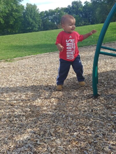 Lorain County Metro Parks High Meadows Shelter #1 - Elyria, OH