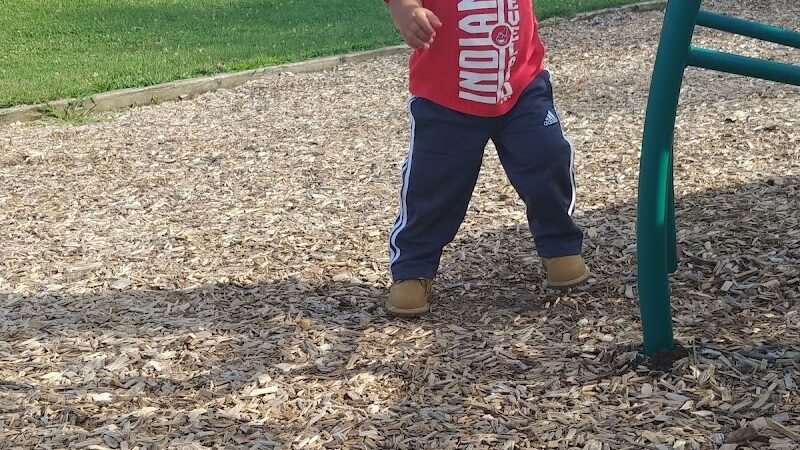 Lorain County Metro Parks High Meadows Shelter #1 - Elyria, OH