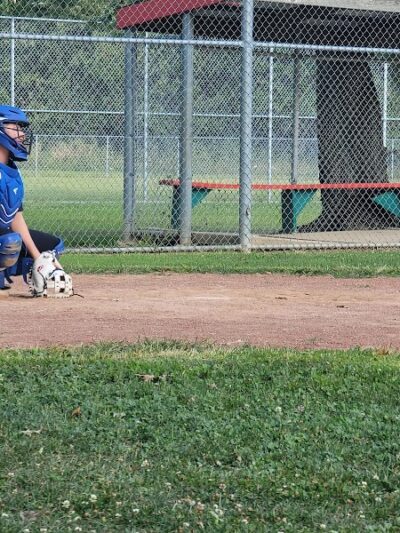 North Park Ball Fields - Elyria, OH