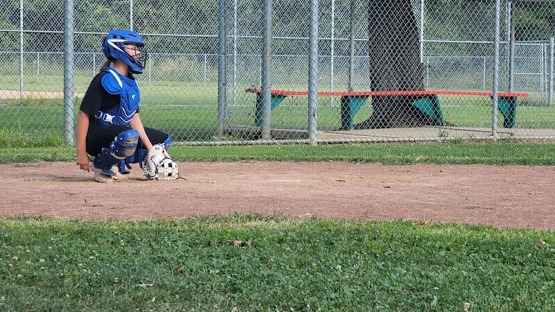 North Park Ball Fields - Elyria, OH