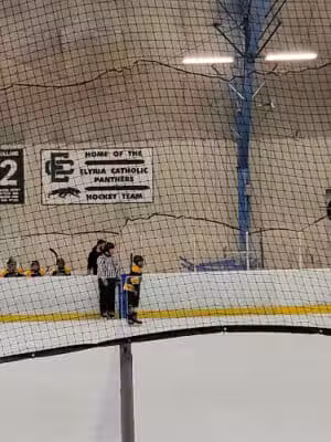 North Park Ball Fields - Elyria, OH