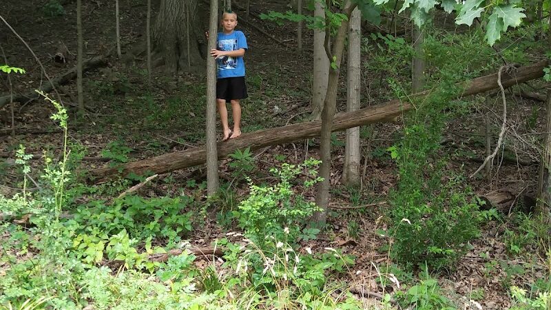 Park Maintenance Garage - Elyria, OH