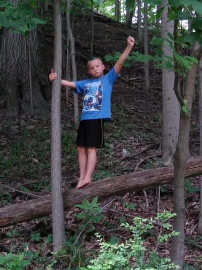 Park Maintenance Garage - Elyria, OH