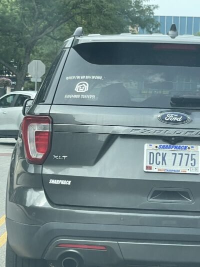 Park Maintenance Garage - Elyria, OH