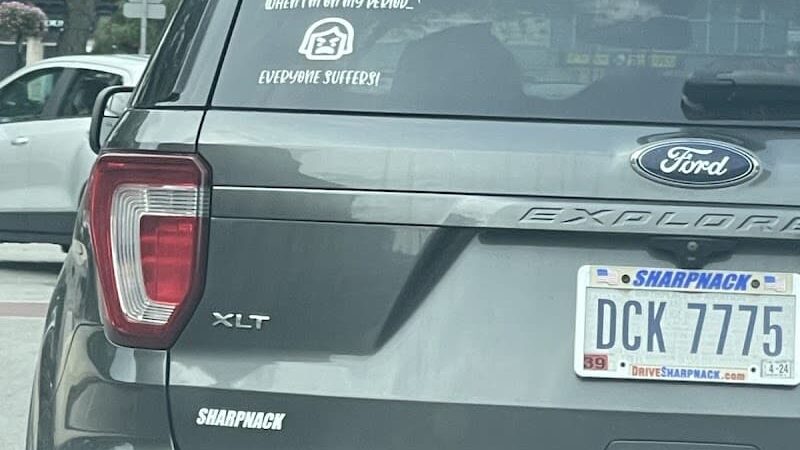 Park Maintenance Garage - Elyria, OH