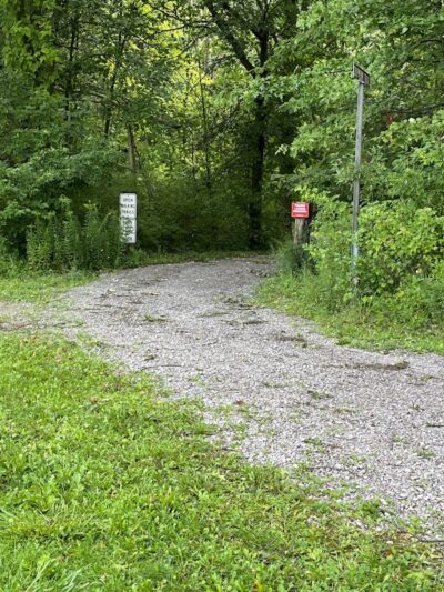 Rowland Nature Preserve - Elyria, OH