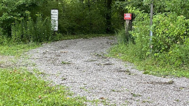 Rowland Nature Preserve - Elyria, OH