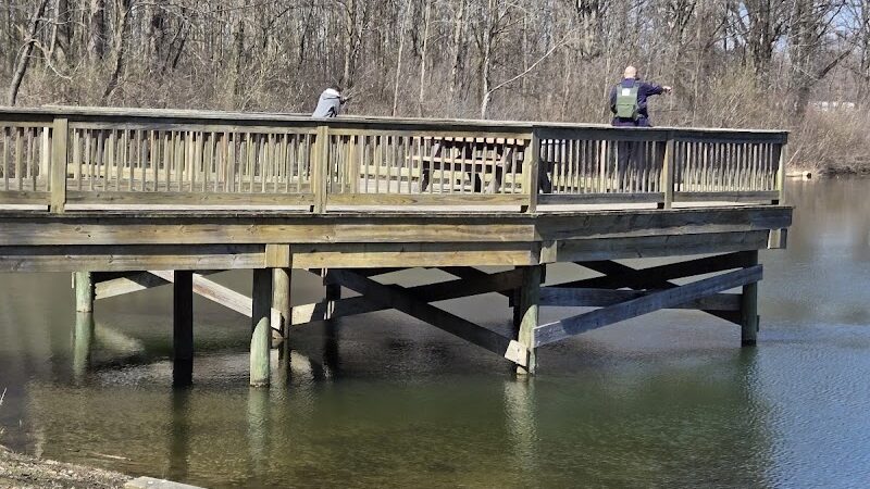 Rowland Nature Preserve - Elyria, OH