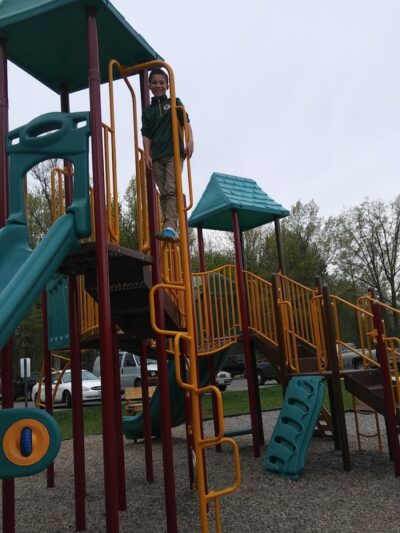 Rowland Nature Preserve - Elyria, OH