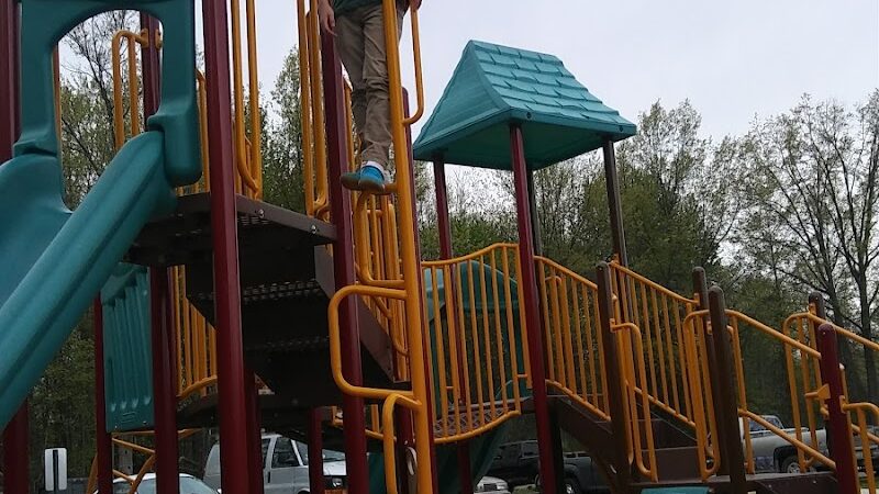 Rowland Nature Preserve - Elyria, OH