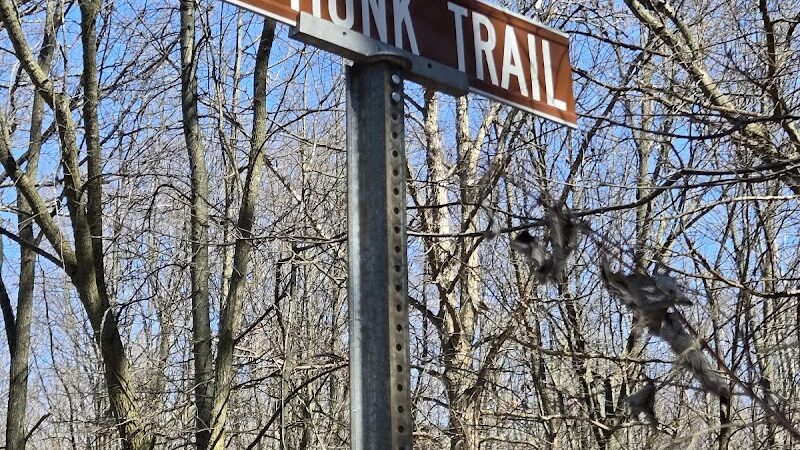 Rowland Nature Preserve - Elyria, OH