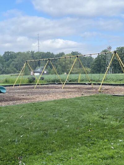 Rowland Nature Preserve - Elyria, OH