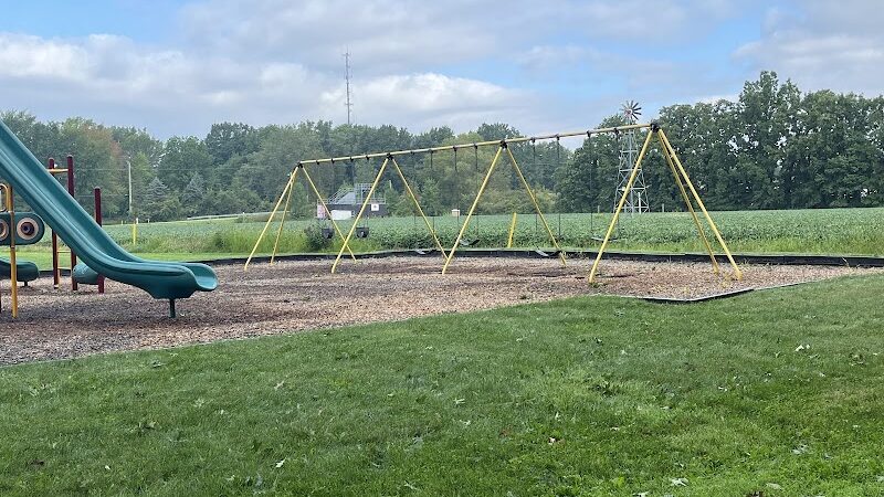 Rowland Nature Preserve - Elyria, OH