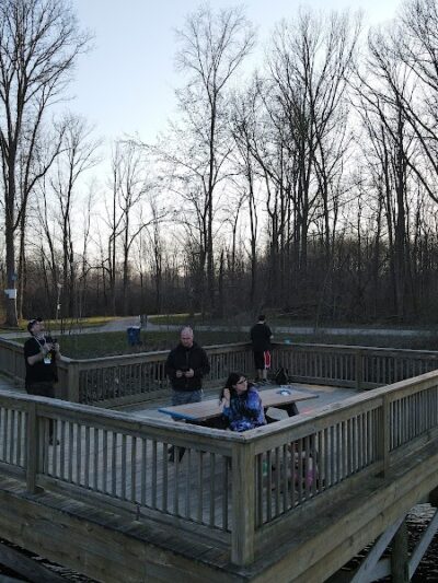 Rowland Nature Preserve - Elyria, OH