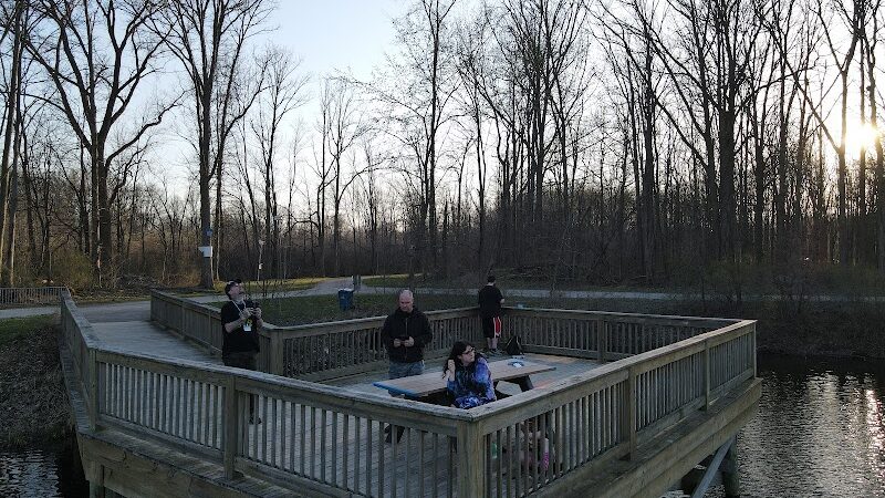 Rowland Nature Preserve - Elyria, OH