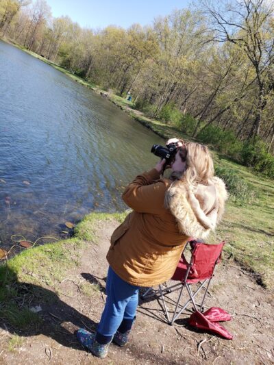 Rowland Nature Preserve - Elyria, OH