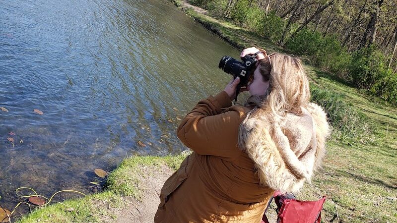 Rowland Nature Preserve - Elyria, OH