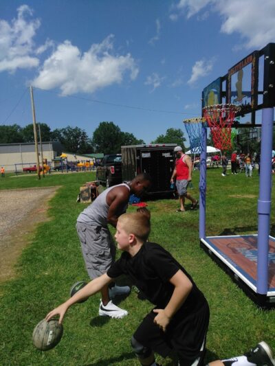 South Park - Elyria, OH in - Elyria, OH